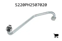 AGCO S220PH2507020 Патрубок наддува