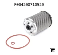 AGCO F004200710520 Картридж топливного фильтра