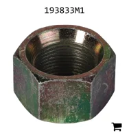 AGCO 193833M1 Гайка
