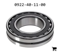 AGCO 0922-40-11-00 Сферический роликовый подшипник