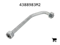 AGCO 4388983M2 Маслопровод