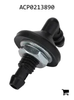 AGCO ACP0213890 Соединитель