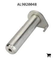AGCO AL9020048 Палец для Multibenne и Silograb, диаметр 30 мм, длина 125 мм