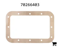 AGCO 70266403 Прокладка