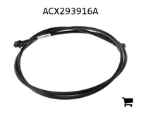 AGCO ACX293916A Вентиляционный шланг