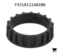 AGCO F931812140200 Стопорная шайба