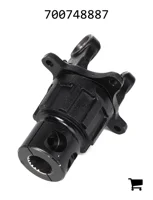 AGCO 700748887 Вилка сцепления