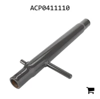 AGCO ACP0411110 Винтовая стяжка верхнего рычага