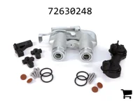 AGCO 72630248 Гидравлическое соединение