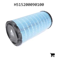 AGCO H515200090100 Фильтрующий элемент