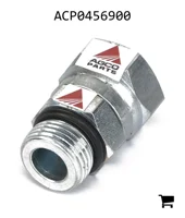 AGCO ACP0456900 Штуцер шланга