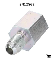 AGCO SN12862 Адаптер