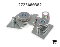 AGCO 2723A00302 Защелка