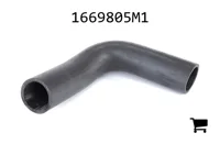 AGCO 1669805M1 Шланг радиатора верхний