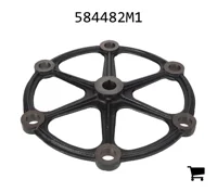 AGCO 584482M1 Крестовина карданного вала