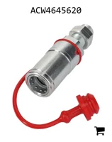 AGCO ACW4645620 Быстроразъемная муфта