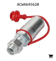 AGCO ACW4645620 Быстроразъемная муфта