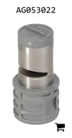 AGCO AG053022 Наконечник для распылителя с широким углом факела Turbo FloodJet