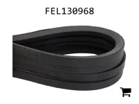 AGCO FEL130968 Ремень трансмиссии