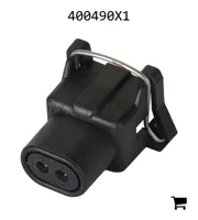 AGCO 400490X1 Заглушка