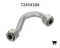 AGCO 72454104 Патрубок наддува