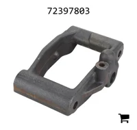 AGCO 72397803 Кронштейн