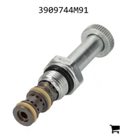 AGCO 3909744M91 Катушка