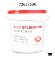 AGCO 72637536 Смазка