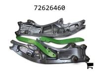 AGCO 72626460 Кронштейн