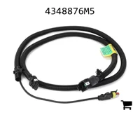 AGCO 4348876M5 Жгут проводки выхлопной системы