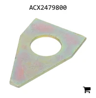 AGCO ACX2479800 Датчик положения рычага