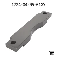 AGCO 1724-04-05-01GY Предохранитель