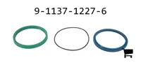 AGCO 9-1137-1227-6 Ремкомплект