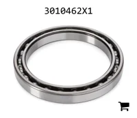 AGCO 3010462X1 Конический роликовый подшипник сцепления