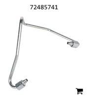 AGCO 72485741 Труба