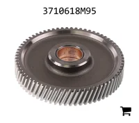 AGCO 3710618M95 Шестерня