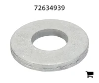 AGCO 72634939 Натяжной ролик