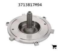 AGCO 3713817M94 Входной вал