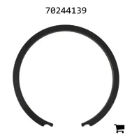 AGCO 70244139 Кольцо