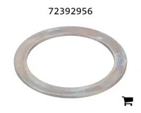 AGCO 72392956 Регулировочная шайба
