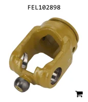 AGCO FEL102898 Вильчатая опора