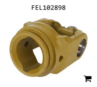 AGCO FEL102898 Вильчатая опора