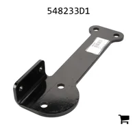 AGCO 548233D1 Кронштейн