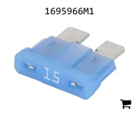 AGCO 1695966M1 Предохранитель 15A