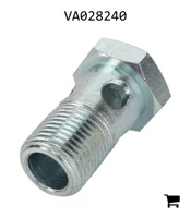 AGCO VA028240 Болт банджо