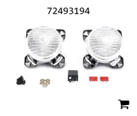 AGCO 72493194 Фара рабочего света