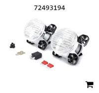 AGCO 72493194 Фара рабочего света