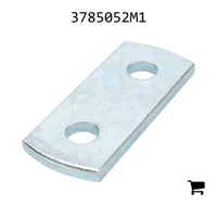 AGCO 3785052M1 Упряжь