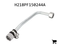 AGCO H218PF150244A Трубопровод охлаждающей жидкости