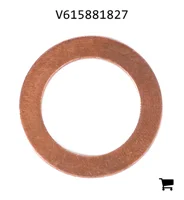 AGCO V615881827 Уплотнительная шайба масляного поддона